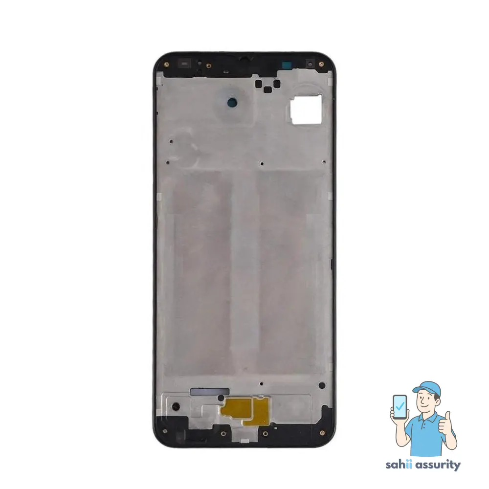 LCD Frame Middle Chassis for Samsung Galaxy A30 thumbnail